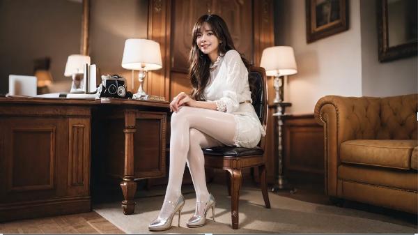 穿高跟鞋会引起妇科病吗