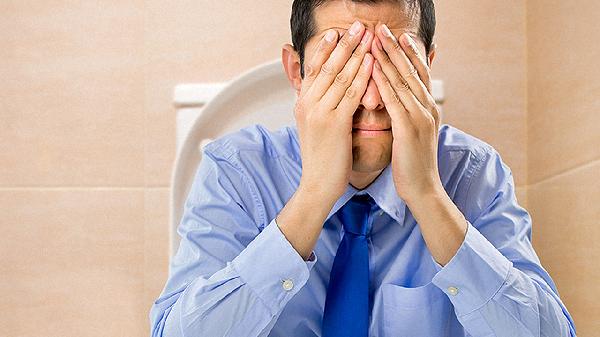 痔疮传统手术多久恢复