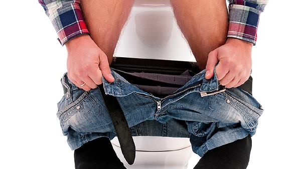 痔疮大便出血该怎么办